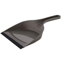 Совок Spin&Clean с кромкой антрацит SC5404 /8шт/ПР