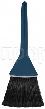 Веник мини Rock'n'Roll индиго SV2927 
