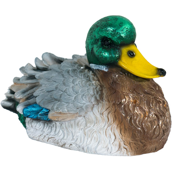 Фигура Селезень L20W12H11 718247/F837