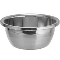 Миска 2,8л нерж. стали 24*10см BE-0804 /90шт/ Webber