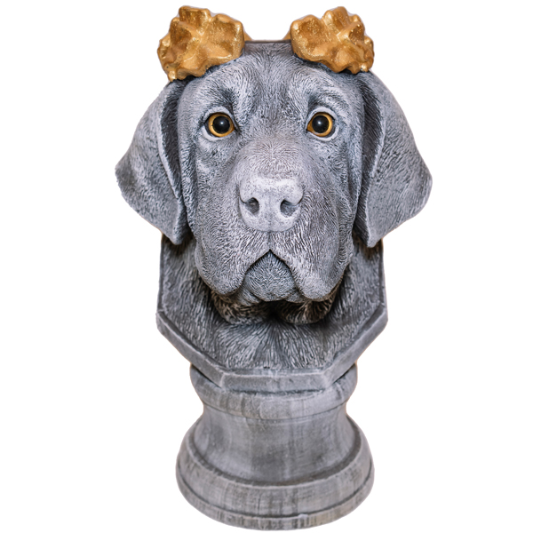 Фигура Марк Гаврелий 33см Зкш015