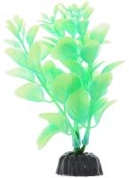 Растение светящееся 20см Plant 057  Растение светящееся 20см Plant 057