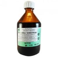 П Настойка чемерицы 100мл №33/41шт/Фармакс