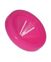 Кормушка для рыб круглая Бриллиант Кормушка для рыб круглая Бриллиант