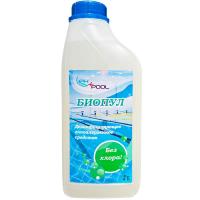 Биопул 1л дезинфекция воды PH+POOL Биопул 1л дезинфекция воды PH+POOL