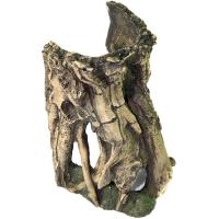 Грот Deksi Коряга 791 14*14*25см/250741 Грот Deksi Коряга 791 14*14*25см/250741
