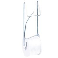 Приспособление для приспускания растений (крюк метал.+катушка с шпагатом 12м)  /550шт/РС