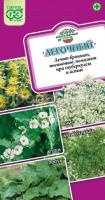Лекарственный огород Легочный 0,7 г Гавриш Лекарственный огород Легочный 0,7 г Гавриш