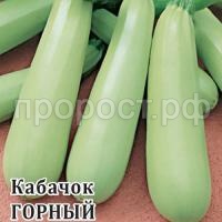 Кабачок Горный 25 г Кабачок Горный 25 г