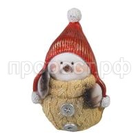 снегирь девоч