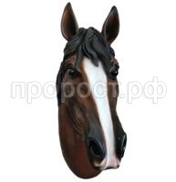 голова гнедая голова гнедая