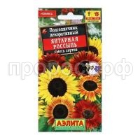 подсолнечник янтарн. россыпь11