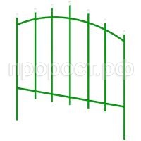 Забор Вертикаль мини Забор Вертикаль мини