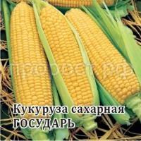 Кукуруза Государь 50 г Кукуруза Государь 50 г
