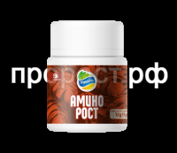 аминорост (баночка) 12 гр органик микс аминорост (баночка) 12 гр органик микс