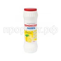 Чистящее ср-во Пемоксоль 400 г Лимон Чистящее ср-во Пемоксоль 400 г Лимон