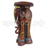 слон красн.дерево