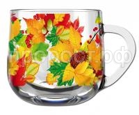 Кружка Вальс Бостон 300мл Кружка Вальс Бостон 300мл