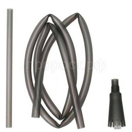 Грунтоочиститель черный 1,4м/100314 Грунтоочиститель черный 1,4м/100314