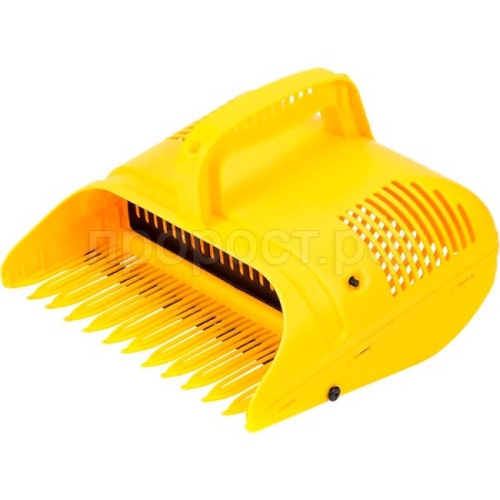 Плодосъемник с заслонкой Профи 4014-00/12шт/Цикл Плодосъемник с заслонкой Профи 4014-00/12шт/Цикл