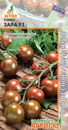 Агрос Томат Зара 5шт 