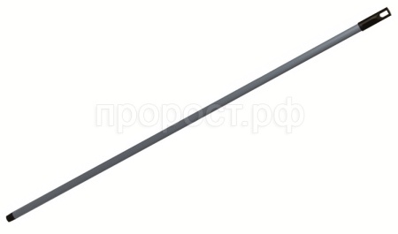 Черенок универсальный 120см серый М5145