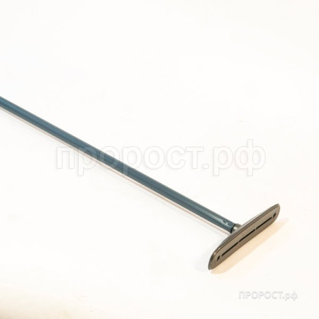 Швабра Классика с черенком 110см антрацит SV4030АНТ 