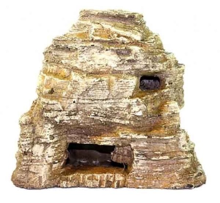 Грот Deksi Каньон 22*11*20см Грот Deksi Каньон 22*11*20см