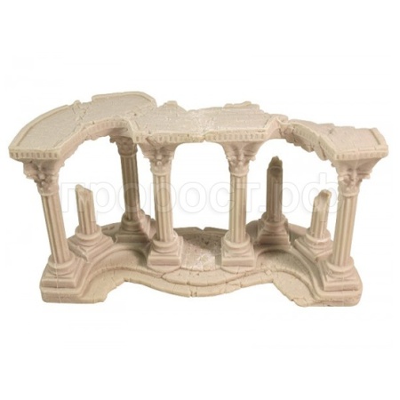 Грот Deksi Атлантида 304 44*17*20/250147 Грот Deksi Атлантида 304 44*17*20/250147