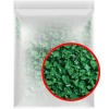 Мраморная крошка зеленая 2кг фракция 5-10мм