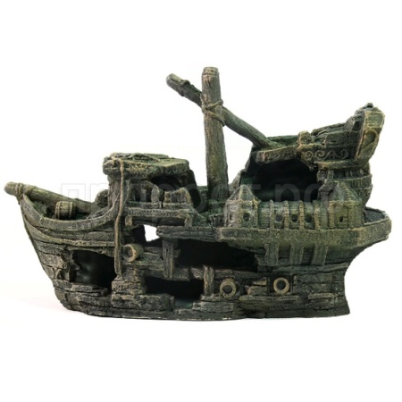 Грот Deksi Корабль 503 33*14*22/250239 Грот Deksi Корабль 503 33*14*22/250239