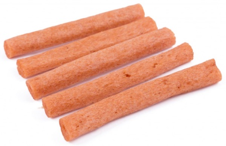 Лакомство С Дентал+трубочка с мясом индейки д/мини пород/20шт/013991 Лакомство С Дентал+трубочка с мясом индейки д/мини пород/20шт/013991