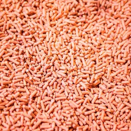 Наполнитель Ерошка Тофу персик 20кг Наполнитель Ерошка Тофу персик 20кг