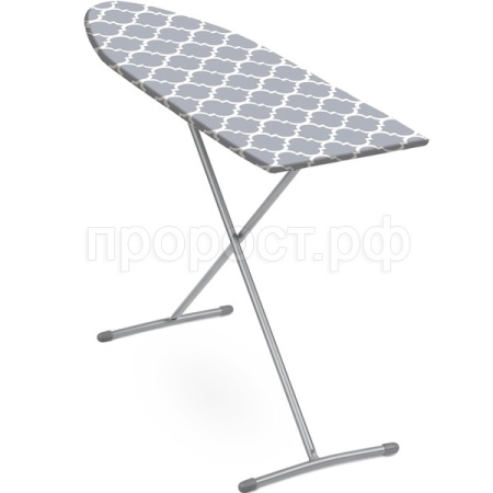 Доска гладильная "Лина Эконом" (ДСП 107*29см) ЭК1 /5шт