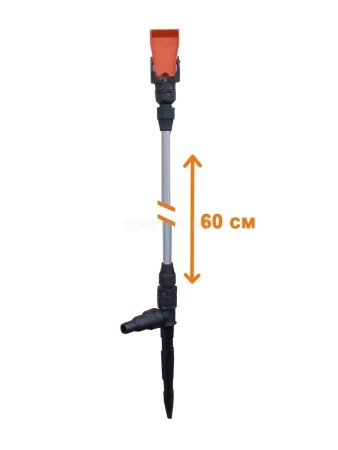 Распылитель грядочный Жук удлиненный 60см 1/2"-3/4" 4572-00