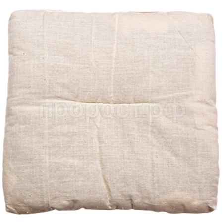 Подушка утеплительная (50x50)