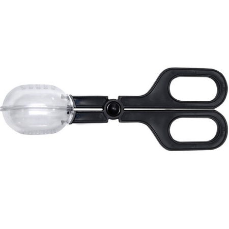 Щипцы для кормления живым кормом 185*68*6мм Laguna/84104002/Триол Щипцы для кормления живым кормом 185*68*6мм Laguna/84104002/Триол