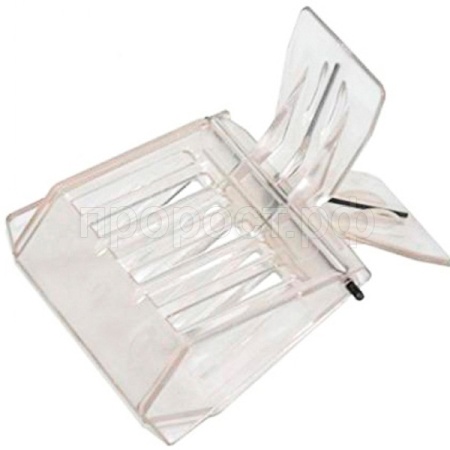 Клетка-ловушка для маток 