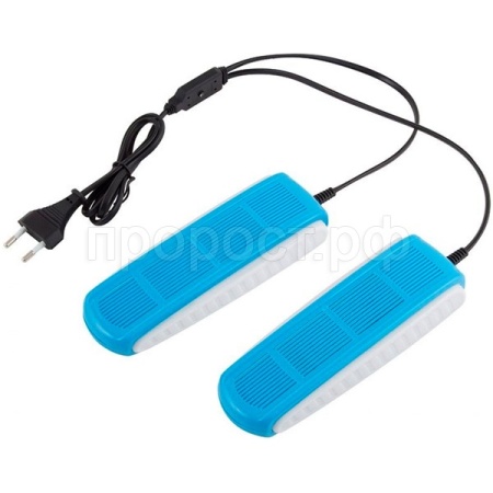 Сушилка для обуви (блистер) RJ-55C 005710 /24шт/Energy Сушилка для обуви (блистер) RJ-55C 005710 /24шт/Energy