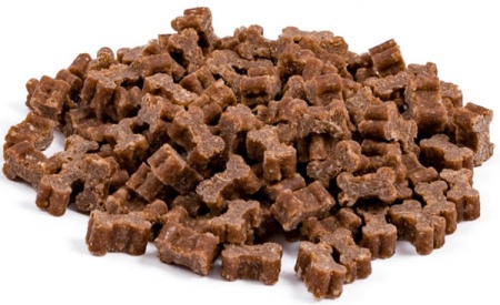 Лакомство для собак мясные с говядиной Лакомство для собак мясные с говядиной