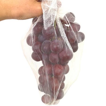 Сетка-мешочек д/винограда (30шт) 30*55см (3*3мм) /60шт/