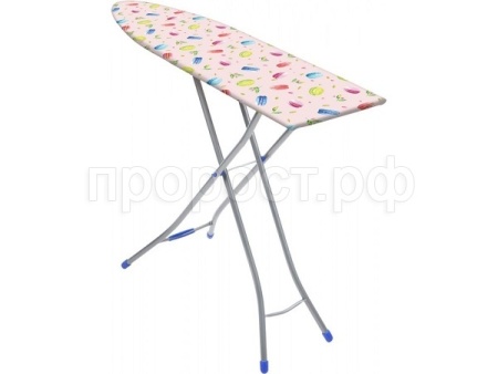 Доска гладильная Bell ( ДСП 107*29см) Б /5шт