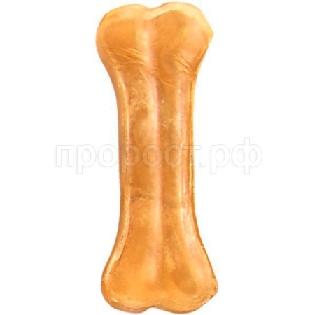 Лакомство С Кость мясная 22см 130-150г 10шт пакет