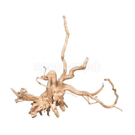 Грот Prime Коряга натуральная сакура S 20-30 см