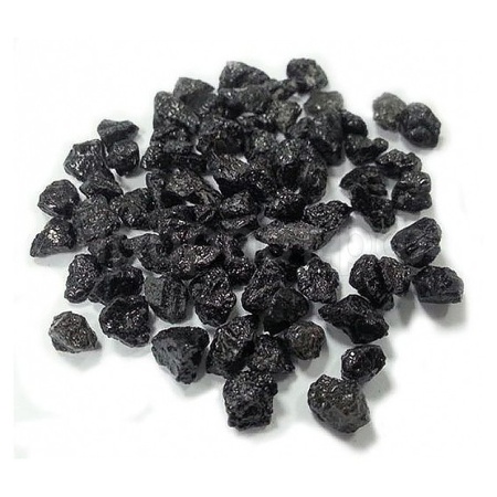 Грунт для аквариума Тритон чёрный блестящий 800гр Грунт для аквариума Тритон чёрный блестящий 800гр