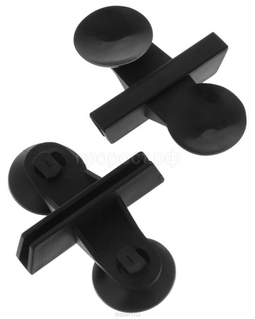 Аквариумный делитель на присосках А102/Салекс/2 шт Аквариумный делитель на присосках А102/Салекс/2 шт