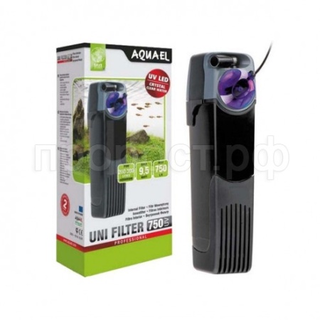 Помпа фильтр 750л/ч(200-300л)UNIFILTER 750 UV Power /107403 Помпа фильтр 750л/ч(200-300л)UNIFILTER 750 UV Power /107403