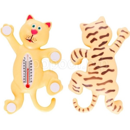 Термометр уличный Кот /002615