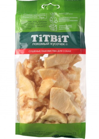 Лакомство для собак Хрустики диетические в м/у 319748 Лакомство для собак Хрустики диетические в м/у 319748