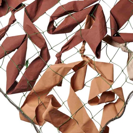 Сетка маскировочная Стандарт 3*3м пустыня Сетка маскировочная Стандарт 3*3м пустыня